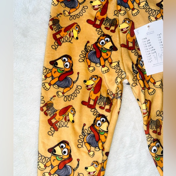 NWT Babalus Joggers - Picture 3 of 4